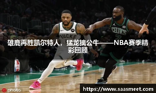 雄鹿再胜凯尔特人，猛龙擒公牛——NBA赛季精彩回顾
